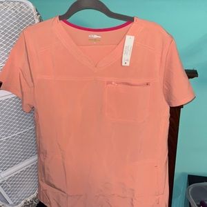 Scrub Star set- Desert Dawn color